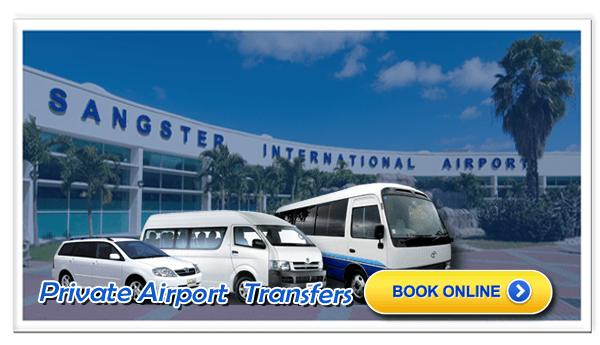 Jamaica Airport transfers