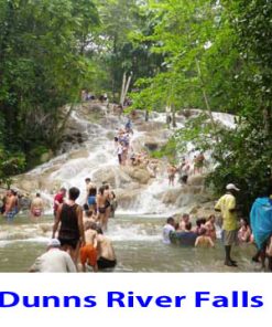 dunns river falls ocho rios