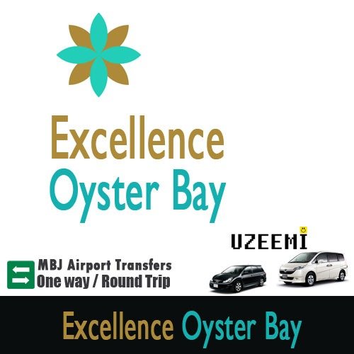 Excellence Oyster Bay Transfer Montego Bay Trelawny Excellence Oyster
