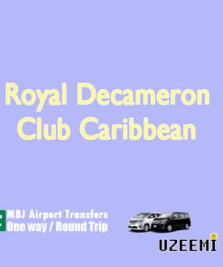 Royal Decameron Club Caribbean