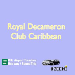 Royal Decameron Club Caribbean