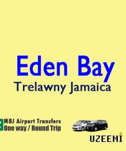 Eden Bay Resort